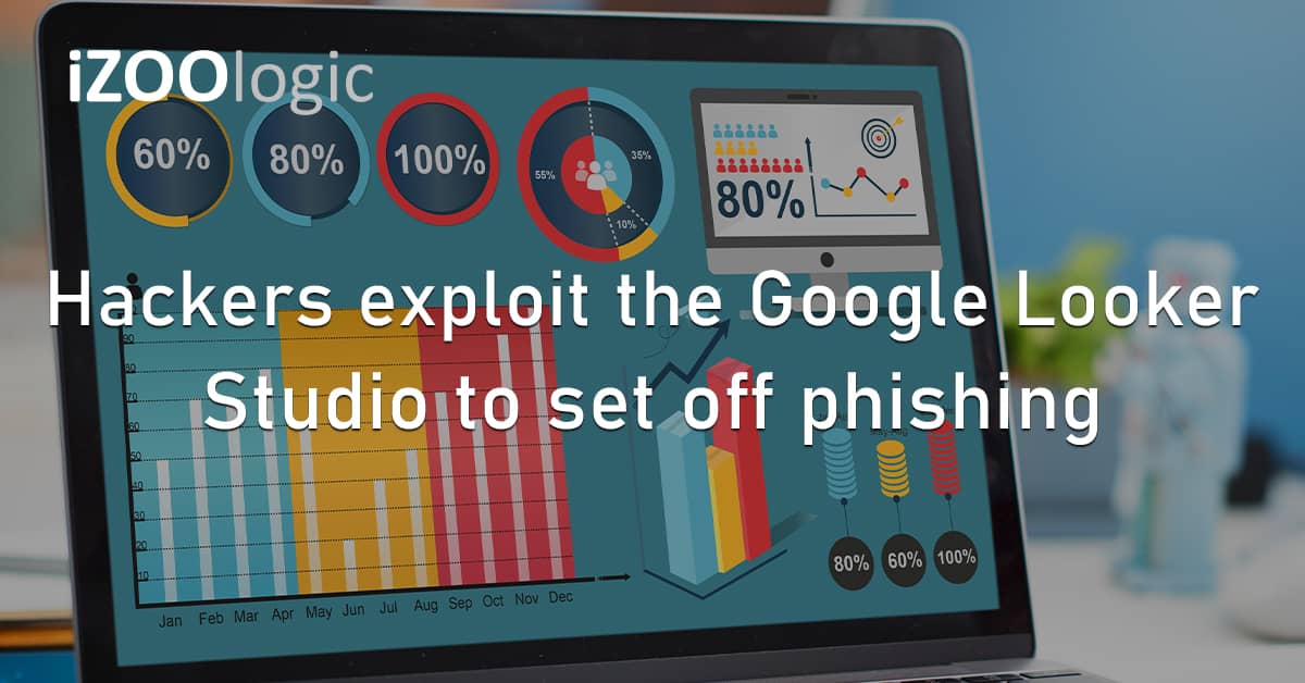 Hackers Exploit Google Looker Studio Phishing