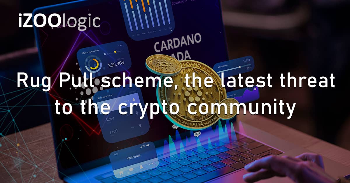 Rug Pull Scheme Scams Fraud Prevention Cyber Threat Crypto Community