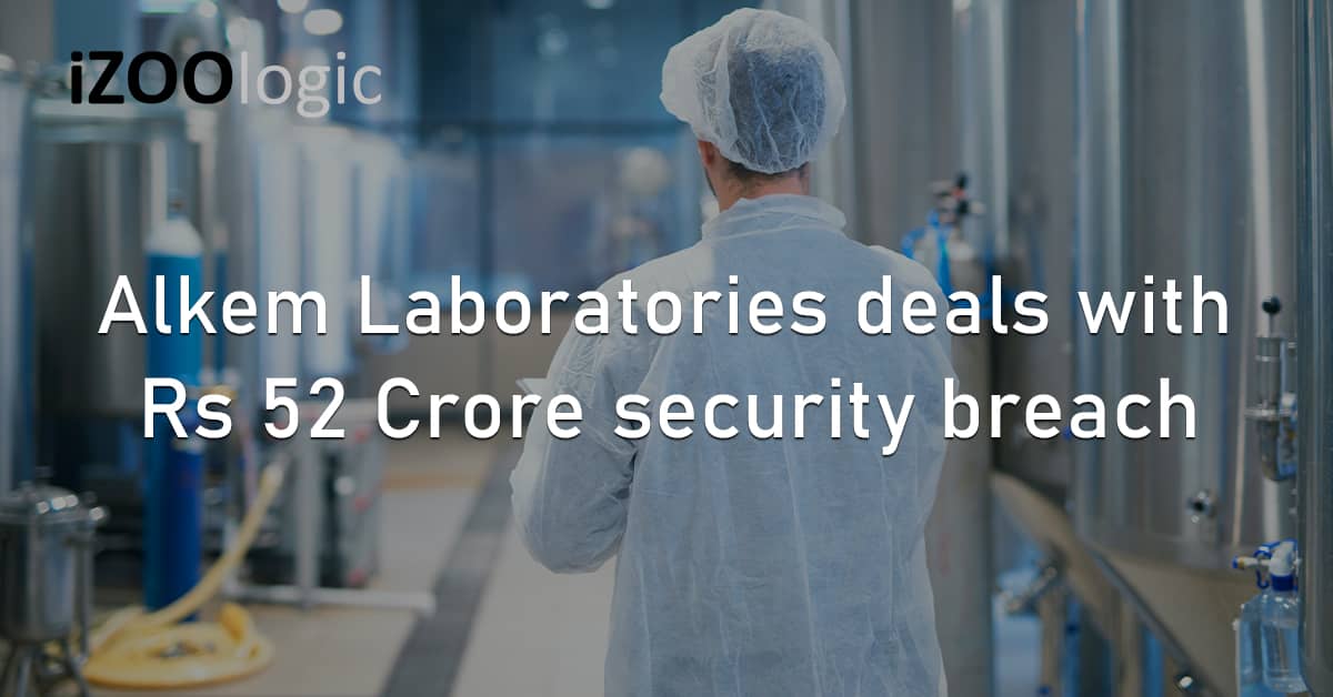 Alkem Laboratories India Security Breach Fraudulent Transfer Vulnerability Exploit
